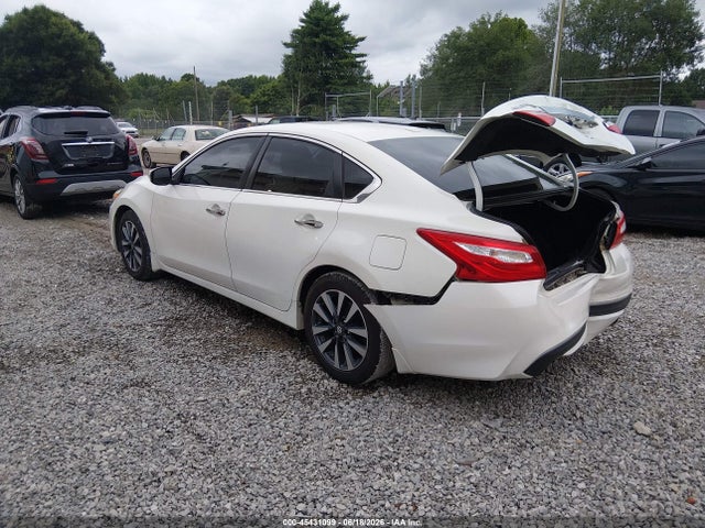 Nissan Altima 2.5 Sv 2016 1N4AL3AP8GC275963 Image 3