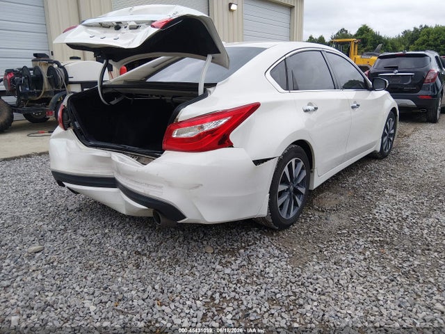 Nissan Altima 2.5 Sv 2016 1N4AL3AP8GC275963 Image 4