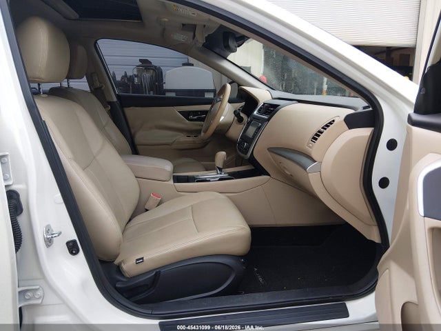 Nissan Altima 2.5 Sv 2016 1N4AL3AP8GC275963 Image 5