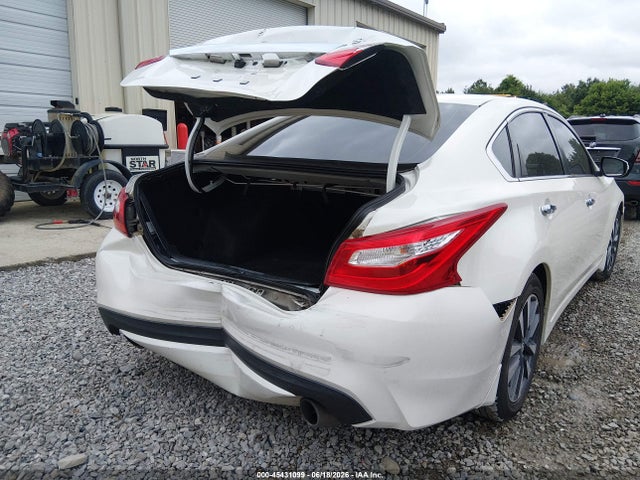 Nissan Altima 2.5 Sv 2016 1N4AL3AP8GC275963 Image 6