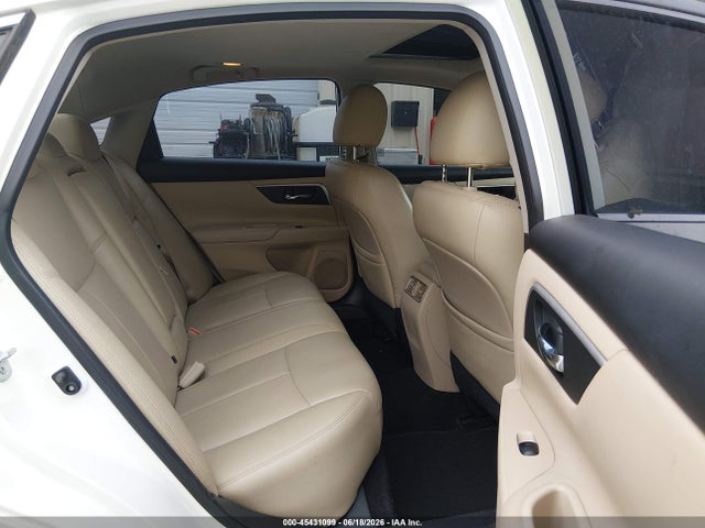 Nissan Altima 2.5 Sv 2016 1N4AL3AP8GC275963 Image 8