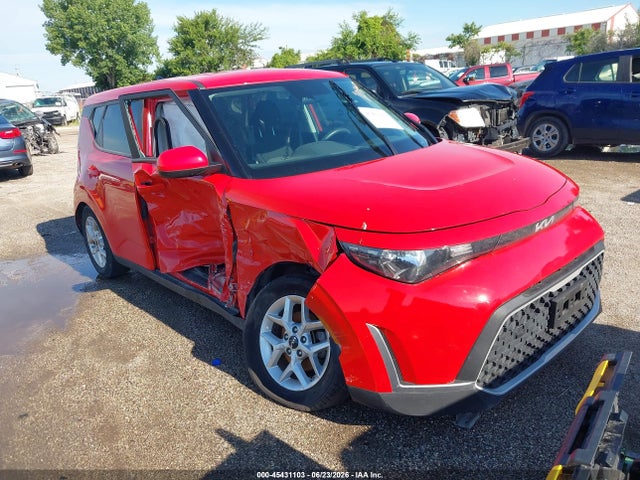 Aukcja sprzedaży 2024 Kia Soul Lx, vin: KNDJ23AU5R7220286, numer aukcji: 45431103