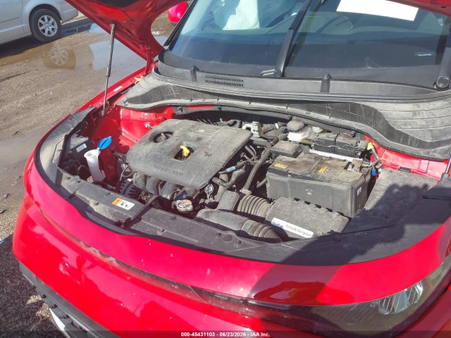 Aukcja sprzedaży 2024 Kia Soul Lx, vin: KNDJ23AU5R7220286, numer aukcji: 45431103