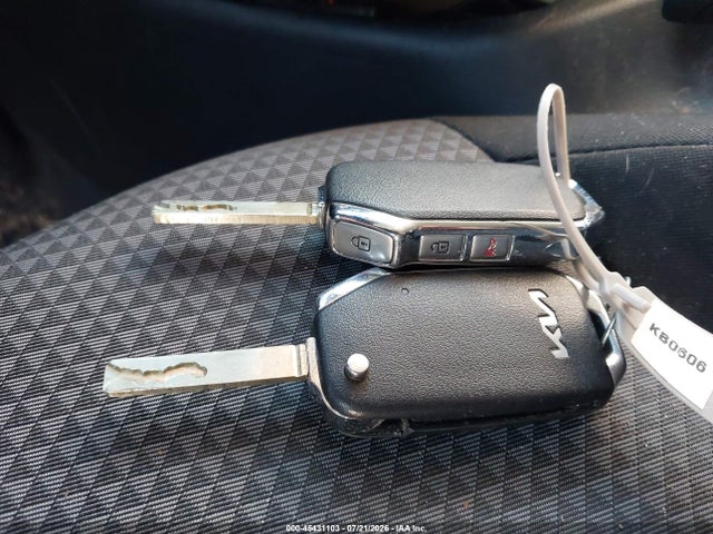 Aukcja sprzedaży 2024 Kia Soul Lx, vin: KNDJ23AU5R7220286, numer aukcji: 45431103