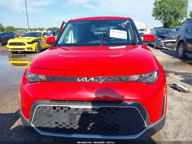 Aukcja sprzedaży 2024 Kia Soul Lx, vin: KNDJ23AU5R7220286, numer aukcji: 45431103