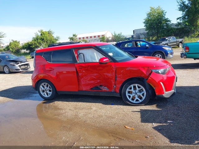 Aukcja sprzedaży 2024 Kia Soul Lx, vin: KNDJ23AU5R7220286, numer aukcji: 45431103