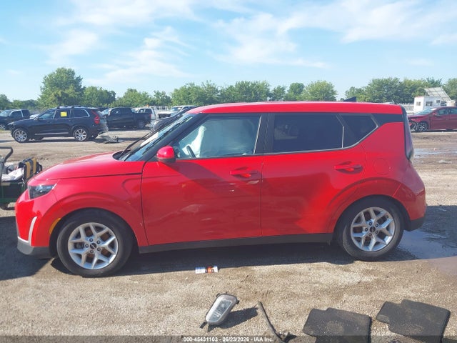Aukcja sprzedaży 2024 Kia Soul Lx, vin: KNDJ23AU5R7220286, numer aukcji: 45431103
