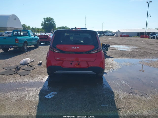 Aukcja sprzedaży 2024 Kia Soul Lx, vin: KNDJ23AU5R7220286, numer aukcji: 45431103