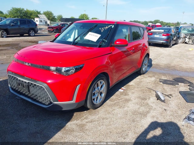 Aukcja sprzedaży 2024 Kia Soul Lx, vin: KNDJ23AU5R7220286, numer aukcji: 45431103