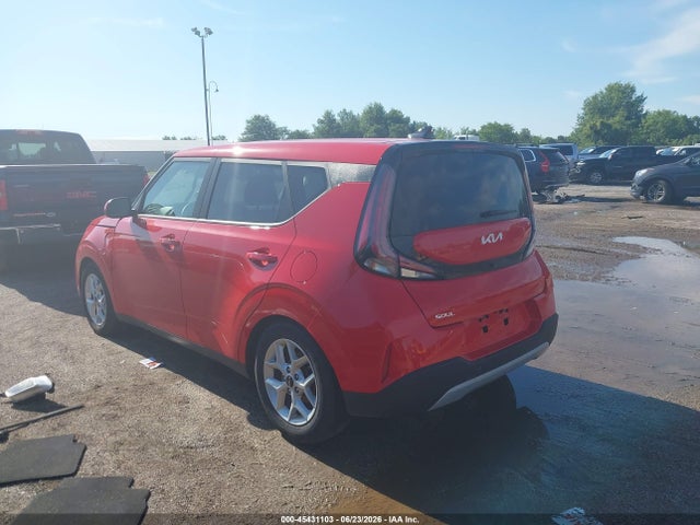 Aukcja sprzedaży 2024 Kia Soul Lx, vin: KNDJ23AU5R7220286, numer aukcji: 45431103