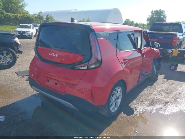 Aukcja sprzedaży 2024 Kia Soul Lx, vin: KNDJ23AU5R7220286, numer aukcji: 45431103