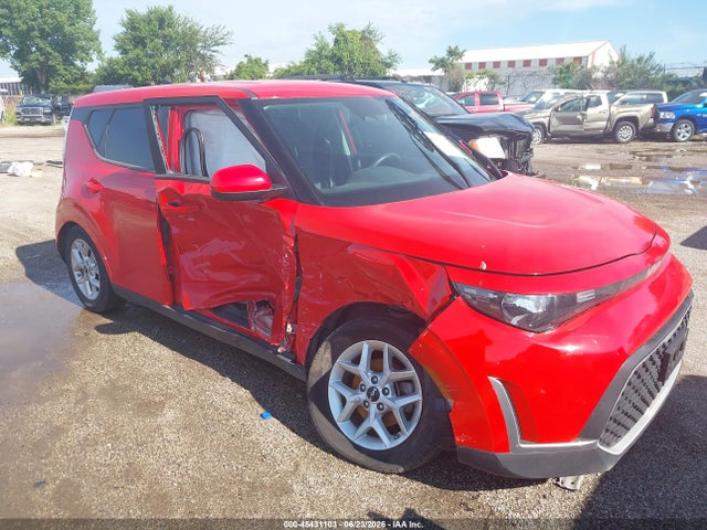 Aukcja sprzedaży 2024 Kia Soul Lx, vin: KNDJ23AU5R7220286, numer aukcji: 45431103