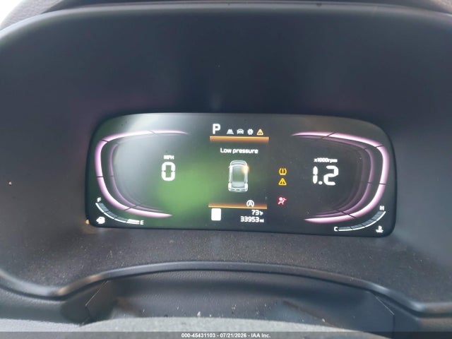 Aukcja sprzedaży 2024 Kia Soul Lx, vin: KNDJ23AU5R7220286, numer aukcji: 45431103