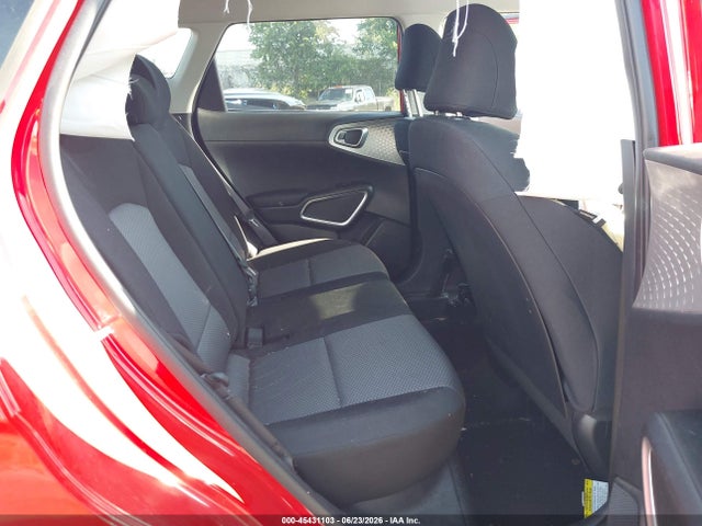 Aukcja sprzedaży 2024 Kia Soul Lx, vin: KNDJ23AU5R7220286, numer aukcji: 45431103
