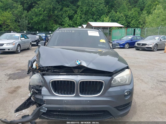 Продажа на аукционе авто 2013 Bmw X1 Xdrive28i, vin: WBAVL1C51DVR87708, номер лота: 45431113