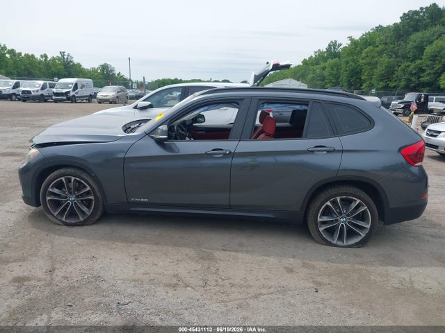 Aukcja sprzedaży 2013 Bmw X1 Xdrive28i, vin: WBAVL1C51DVR87708, numer aukcji: 45431113