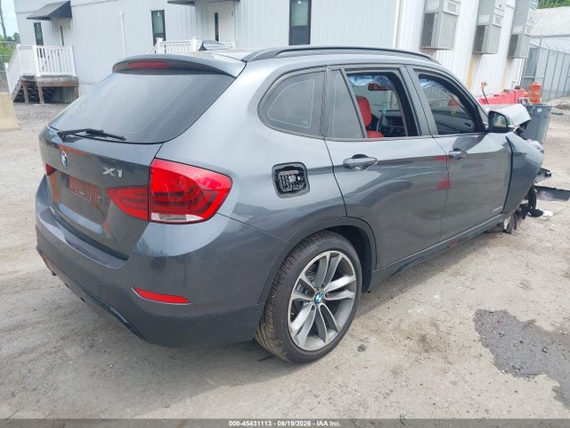 Auction sale of the 2013 Bmw X1 Xdrive28i, vin: WBAVL1C51DVR87708, lot number: 45431113