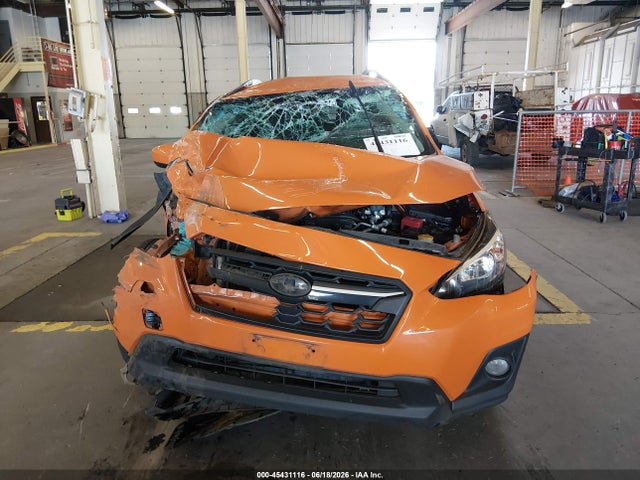 JF2GTADCXJ8281261 Subaru Crosstrek 2.0i Premium