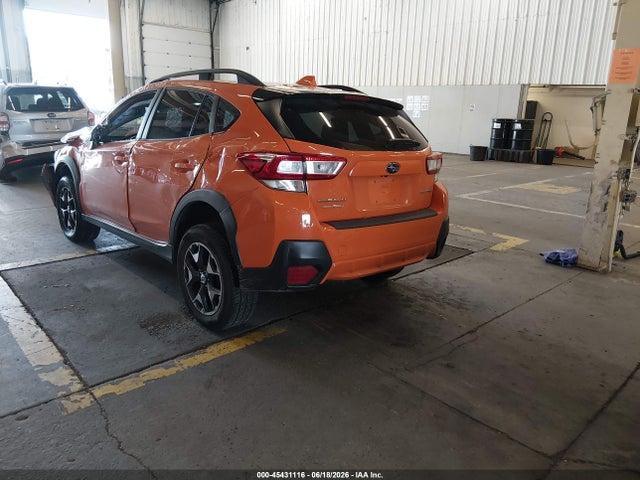 JF2GTADCXJ8281261 Subaru Crosstrek 2.0i Premium