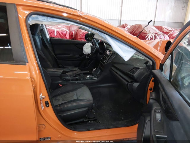 JF2GTADCXJ8281261 Subaru Crosstrek 2.0i Premium