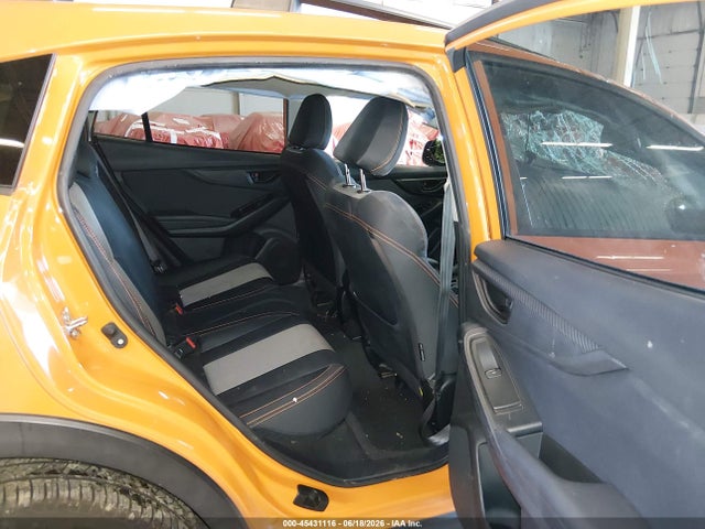 JF2GTADCXJ8281261 Subaru Crosstrek 2.0i Premium