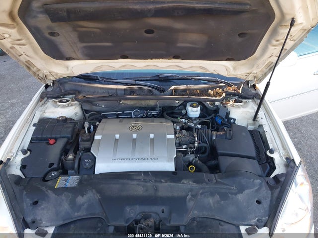 Aukcja sprzedaży 2006 Buick Lucerne Cxl, vin: 1G4HR57Y66U199635, numer aukcji: 45431129