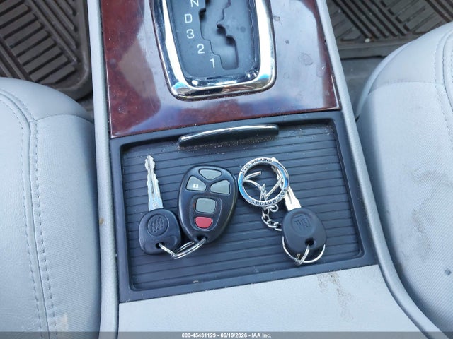Aukcja sprzedaży 2006 Buick Lucerne Cxl, vin: 1G4HR57Y66U199635, numer aukcji: 45431129