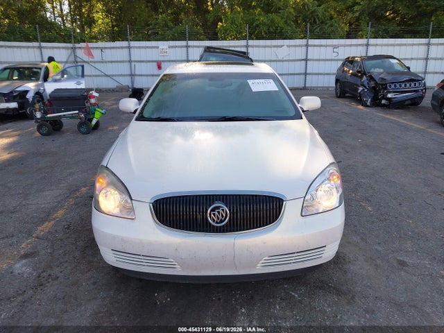 Aukcja sprzedaży 2006 Buick Lucerne Cxl, vin: 1G4HR57Y66U199635, numer aukcji: 45431129