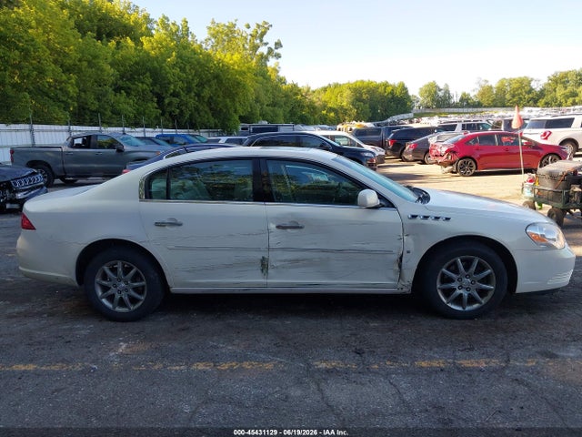 Aukcja sprzedaży 2006 Buick Lucerne Cxl, vin: 1G4HR57Y66U199635, numer aukcji: 45431129
