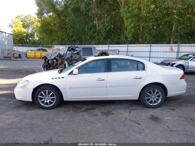 Aukcja sprzedaży 2006 Buick Lucerne Cxl, vin: 1G4HR57Y66U199635, numer aukcji: 45431129