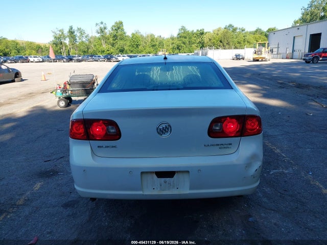 Aukcja sprzedaży 2006 Buick Lucerne Cxl, vin: 1G4HR57Y66U199635, numer aukcji: 45431129