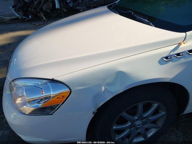 Aukcja sprzedaży 2006 Buick Lucerne Cxl, vin: 1G4HR57Y66U199635, numer aukcji: 45431129