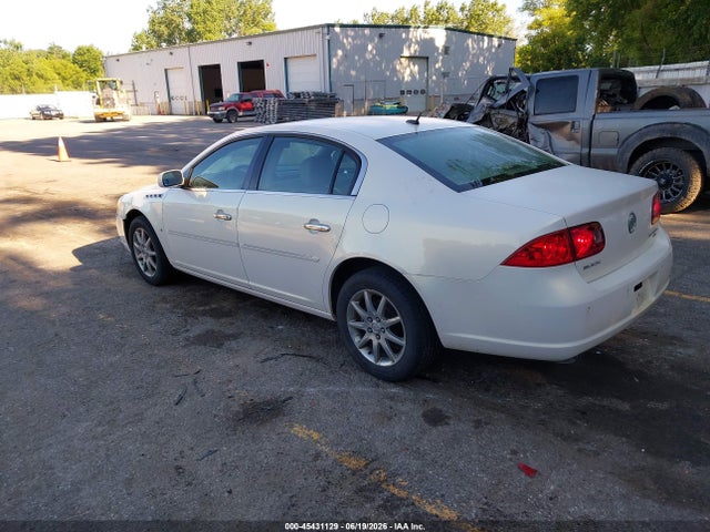 Aukcja sprzedaży 2006 Buick Lucerne Cxl, vin: 1G4HR57Y66U199635, numer aukcji: 45431129