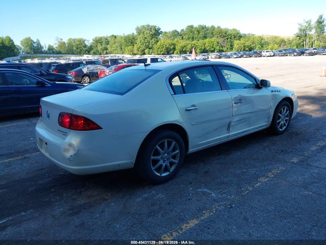 Aukcja sprzedaży 2006 Buick Lucerne Cxl, vin: 1G4HR57Y66U199635, numer aukcji: 45431129