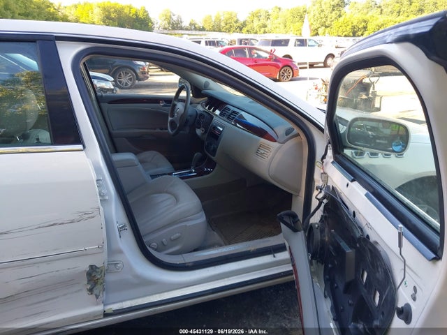 Aukcja sprzedaży 2006 Buick Lucerne Cxl, vin: 1G4HR57Y66U199635, numer aukcji: 45431129