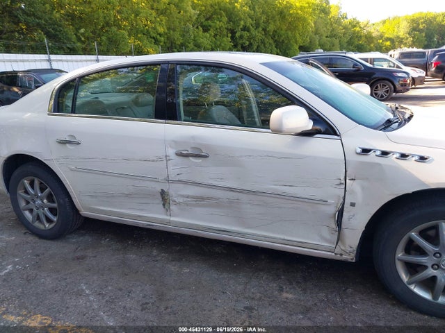 Aukcja sprzedaży 2006 Buick Lucerne Cxl, vin: 1G4HR57Y66U199635, numer aukcji: 45431129