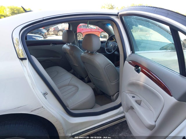 Aukcja sprzedaży 2006 Buick Lucerne Cxl, vin: 1G4HR57Y66U199635, numer aukcji: 45431129