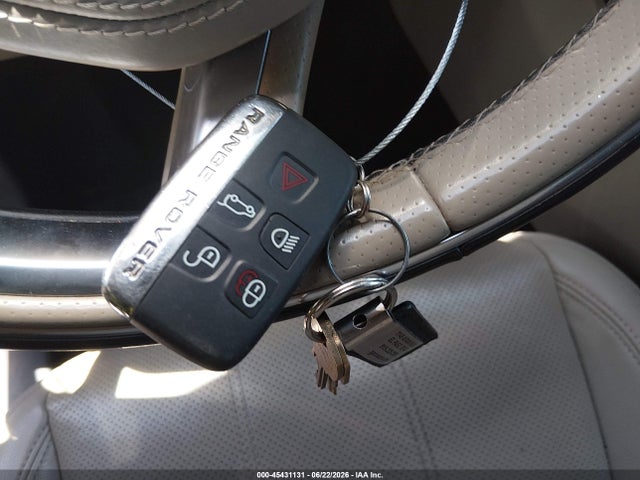 2020 Land Rover Range Rover Velar P250 R-dynamic S მანქანა იყიდება აუქციონზე, vin: SALYK2EX4LA284920, აუქციონის ნომერი: 45431131
