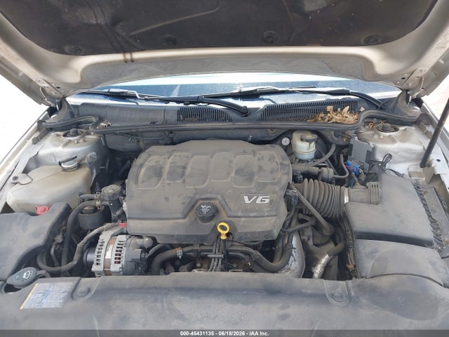Продаж на аукціоні авто 2009 Buick Lucerne Cxl, vin: 1G4HD57MX9U134772, номер лоту: 45431135