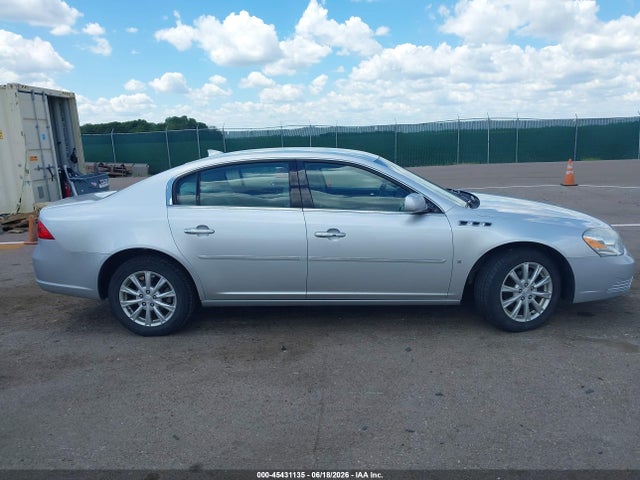 Продаж на аукціоні авто 2009 Buick Lucerne Cxl, vin: 1G4HD57MX9U134772, номер лоту: 45431135