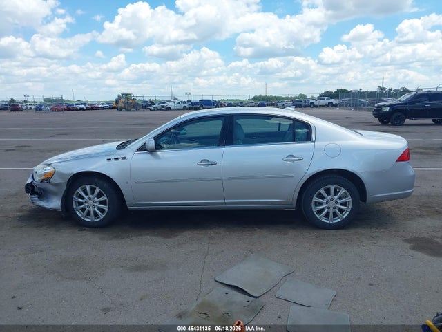 Продаж на аукціоні авто 2009 Buick Lucerne Cxl, vin: 1G4HD57MX9U134772, номер лоту: 45431135
