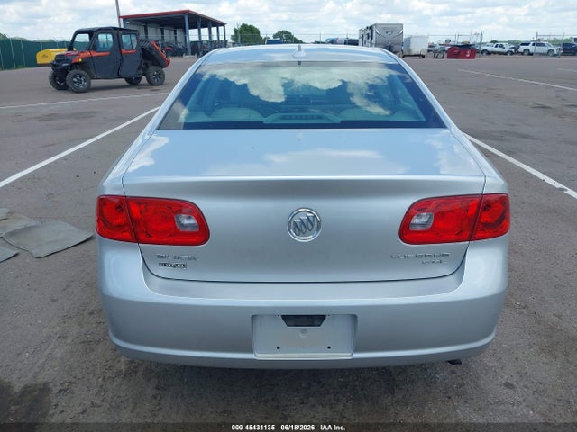 Продаж на аукціоні авто 2009 Buick Lucerne Cxl, vin: 1G4HD57MX9U134772, номер лоту: 45431135