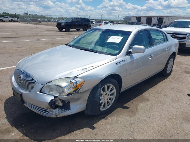 Продаж на аукціоні авто 2009 Buick Lucerne Cxl, vin: 1G4HD57MX9U134772, номер лоту: 45431135
