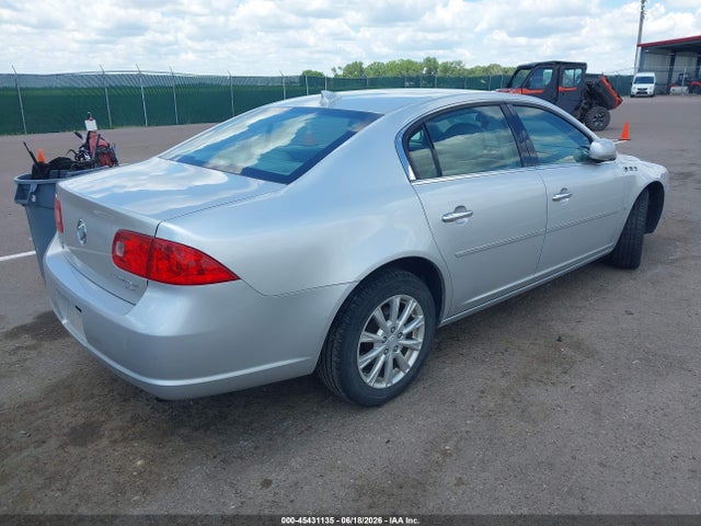 Продаж на аукціоні авто 2009 Buick Lucerne Cxl, vin: 1G4HD57MX9U134772, номер лоту: 45431135