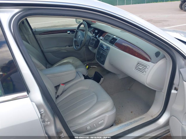 Продаж на аукціоні авто 2009 Buick Lucerne Cxl, vin: 1G4HD57MX9U134772, номер лоту: 45431135