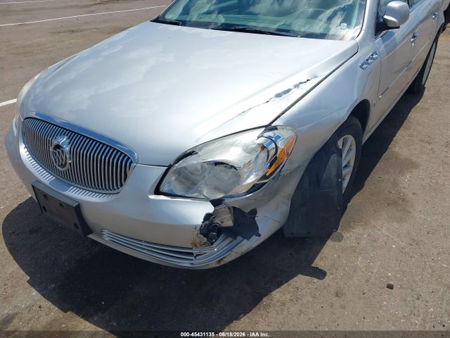 Продаж на аукціоні авто 2009 Buick Lucerne Cxl, vin: 1G4HD57MX9U134772, номер лоту: 45431135
