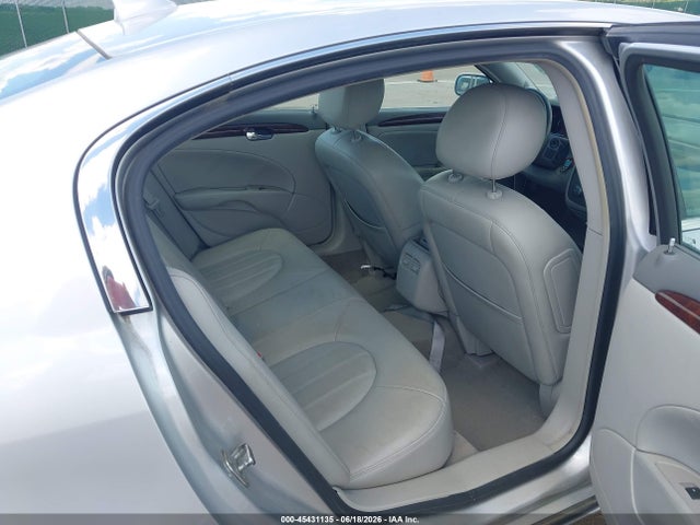 Продаж на аукціоні авто 2009 Buick Lucerne Cxl, vin: 1G4HD57MX9U134772, номер лоту: 45431135