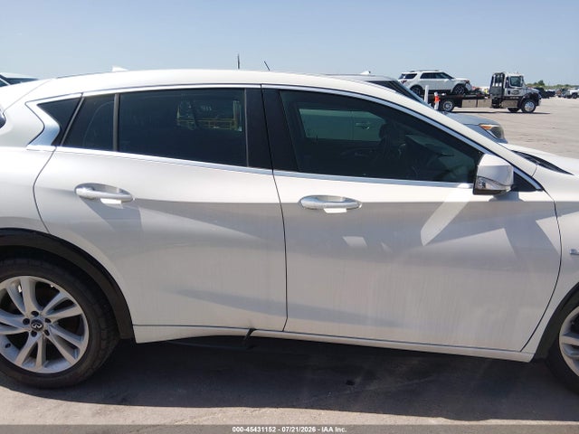 Продажа на аукционе авто 2017 Infiniti Qx30, vin: SJKCH5CP8HA037280, номер лота: 45431152