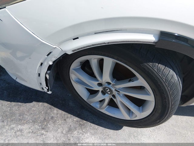 Продажа на аукционе авто 2017 Infiniti Qx30, vin: SJKCH5CP8HA037280, номер лота: 45431152