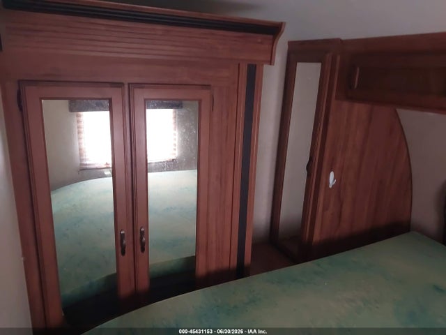 2016 K-z Inc Connect მანქანა იყიდება აუქციონზე, vin: 4EZTL3229G8022528, აუქციონის ნომერი: 45431153